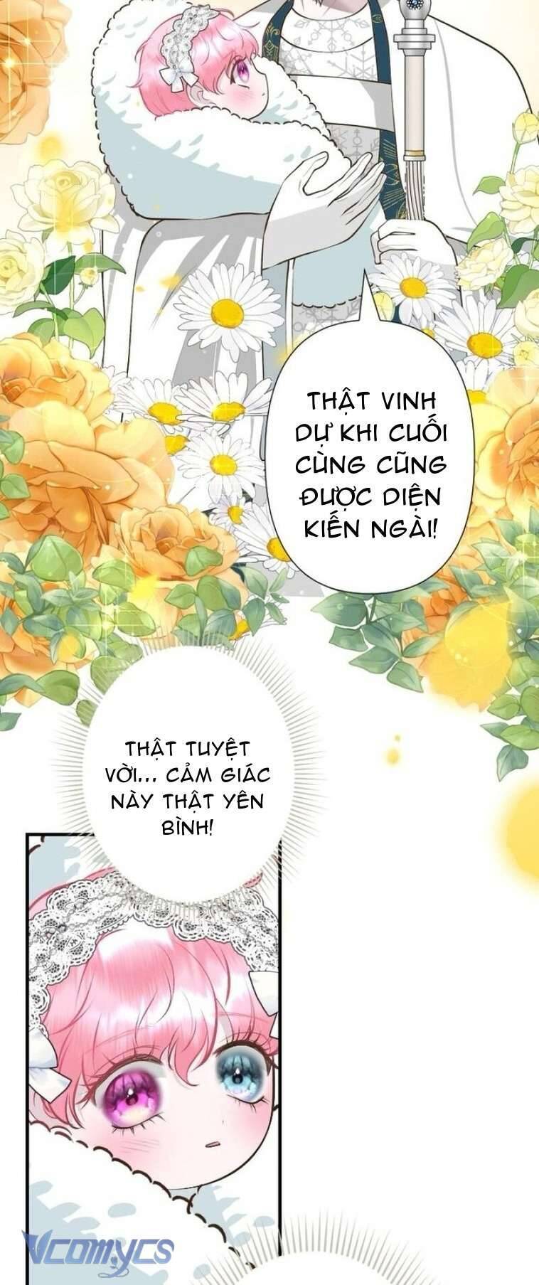 Sau Này Họ Sẽ Sinh Ra Tôi Chapter 9 - 23