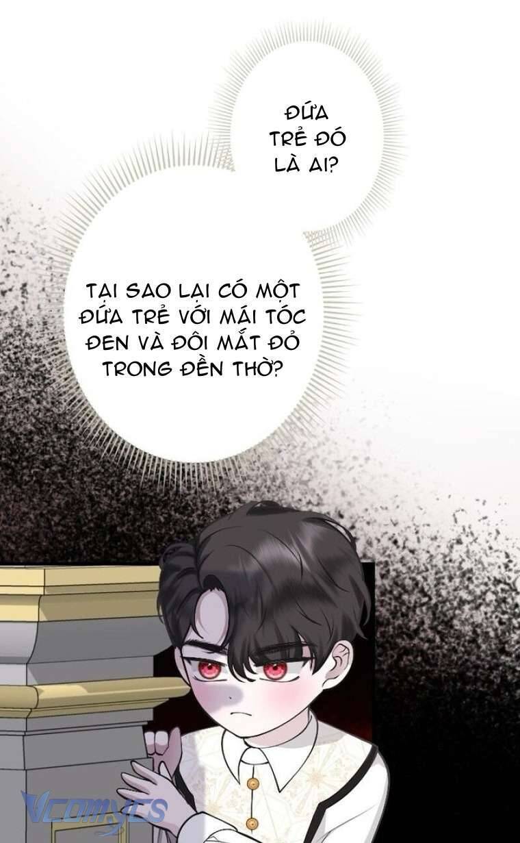 Sau Này Họ Sẽ Sinh Ra Tôi Chapter 9 - 30