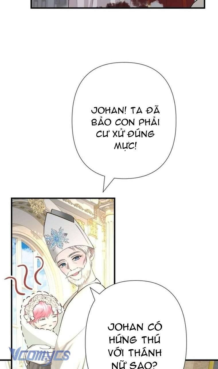 Sau Này Họ Sẽ Sinh Ra Tôi Chapter 9 - 33