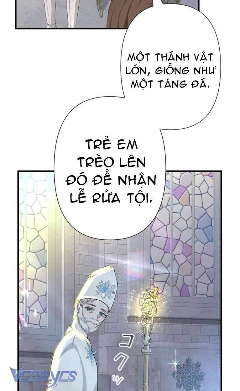 Sau Này Họ Sẽ Sinh Ra Tôi Chapter 9 - 55