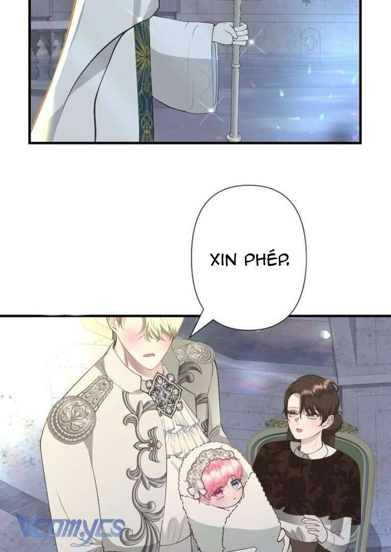 Sau Này Họ Sẽ Sinh Ra Tôi Chapter 9 - 56