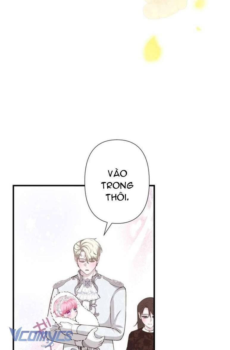 Sau Này Họ Sẽ Sinh Ra Tôi Chapter 9 - 9