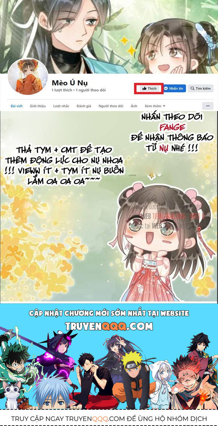 Ngôi Sao May Mắn Dành Cho Tôi Chapter 9 - 6