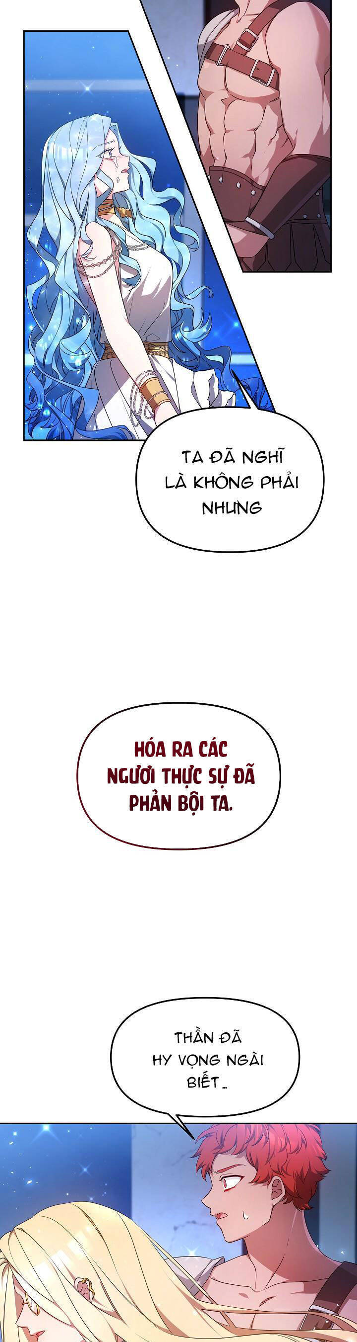 Rồng Con Thuần Hóa Những Kẻ Điên Rồ Chapter 1 - 21