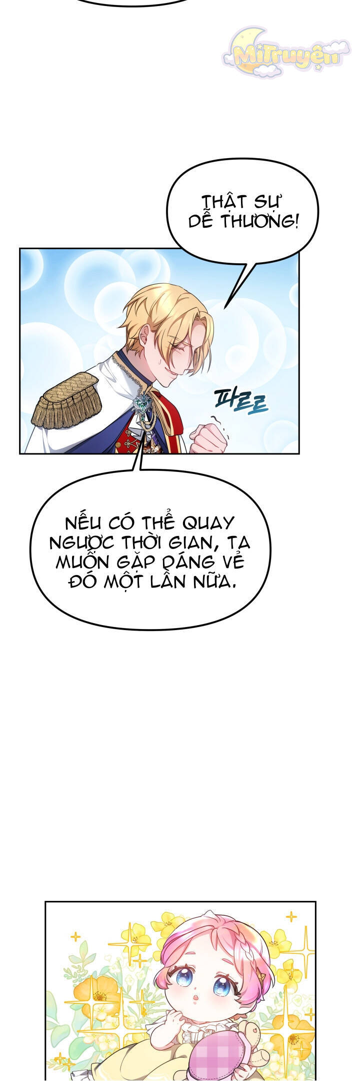 Rồng Con Thuần Hóa Những Kẻ Điên Rồ Chapter 11 - 17