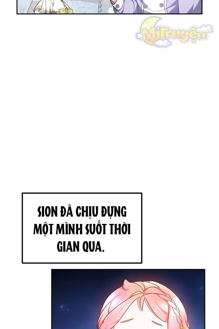 Rồng Con Thuần Hóa Những Kẻ Điên Rồ Chapter 13 - 4