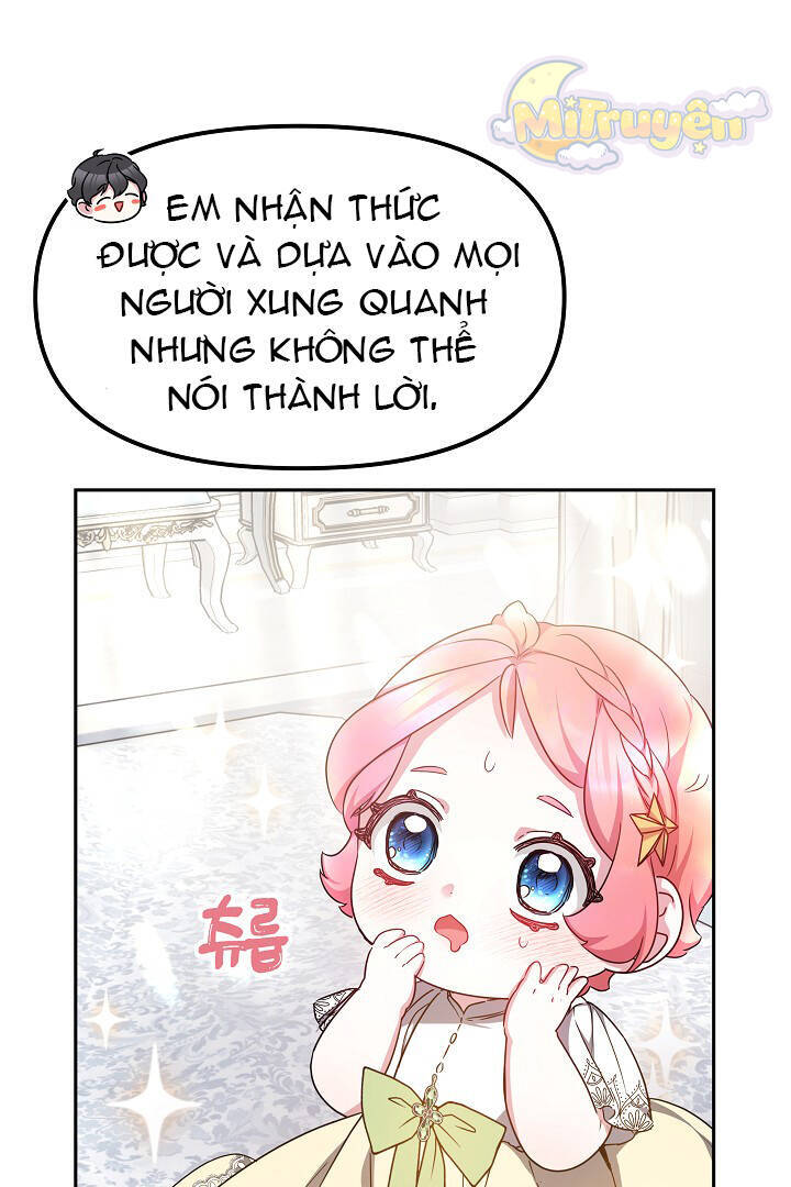 Rồng Con Thuần Hóa Những Kẻ Điên Rồ Chapter 13 - 57