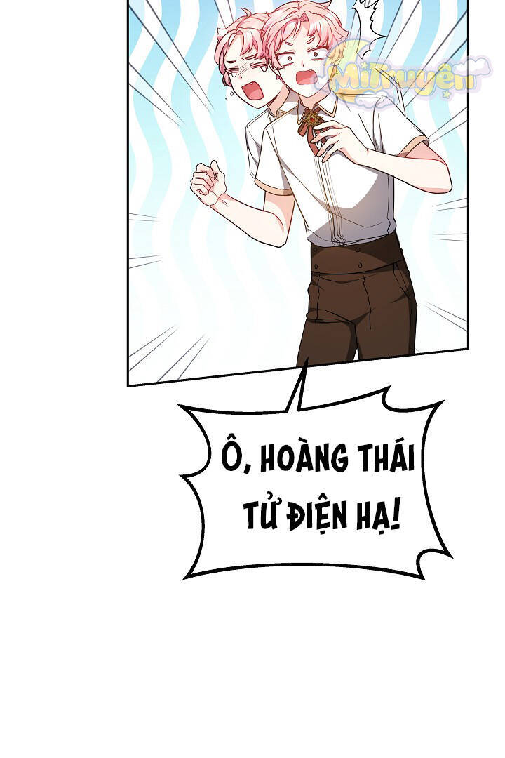 Rồng Con Thuần Hóa Những Kẻ Điên Rồ Chapter 13 - 66