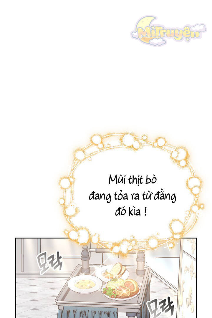 Rồng Con Thuần Hóa Những Kẻ Điên Rồ Chapter 13 - 73