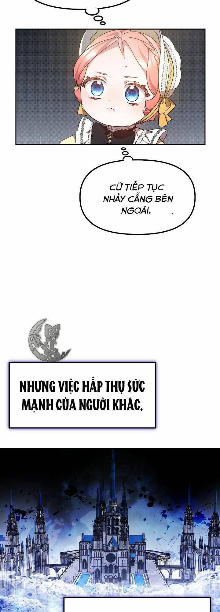 Rồng Con Thuần Hóa Những Kẻ Điên Rồ Chapter 14 - 13