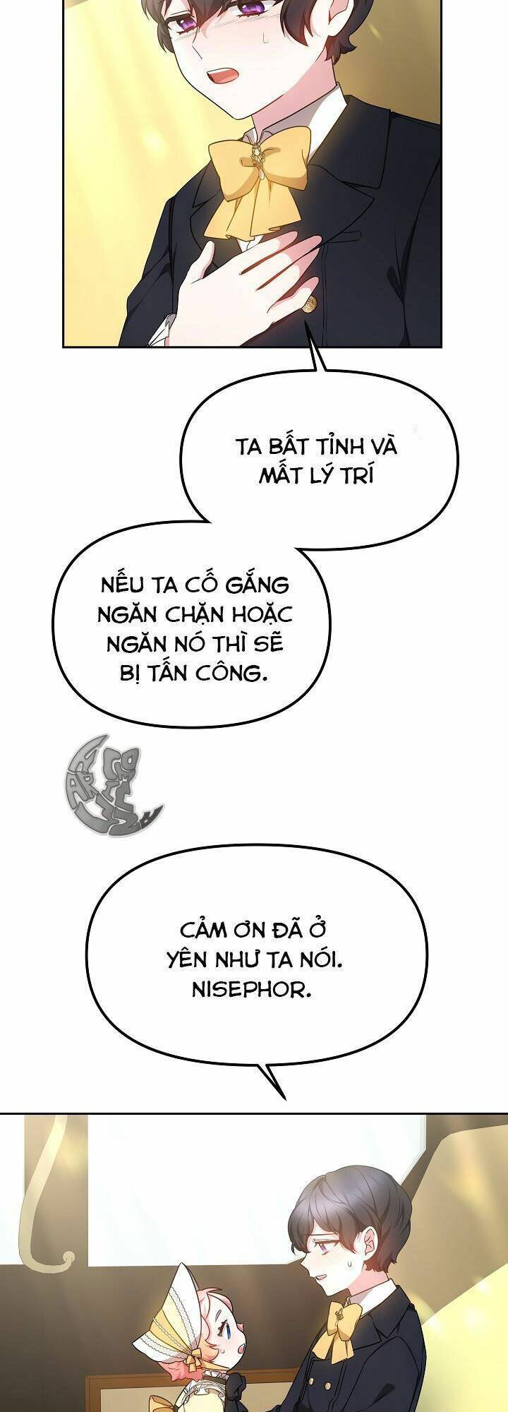 Rồng Con Thuần Hóa Những Kẻ Điên Rồ Chapter 14 - 23