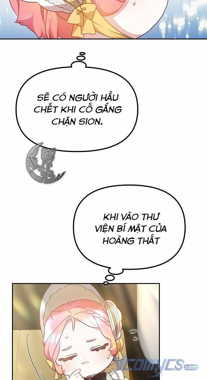 Rồng Con Thuần Hóa Những Kẻ Điên Rồ Chapter 14 - 25