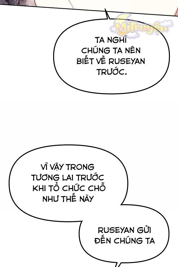 Rồng Con Thuần Hóa Những Kẻ Điên Rồ Chapter 15 - 17