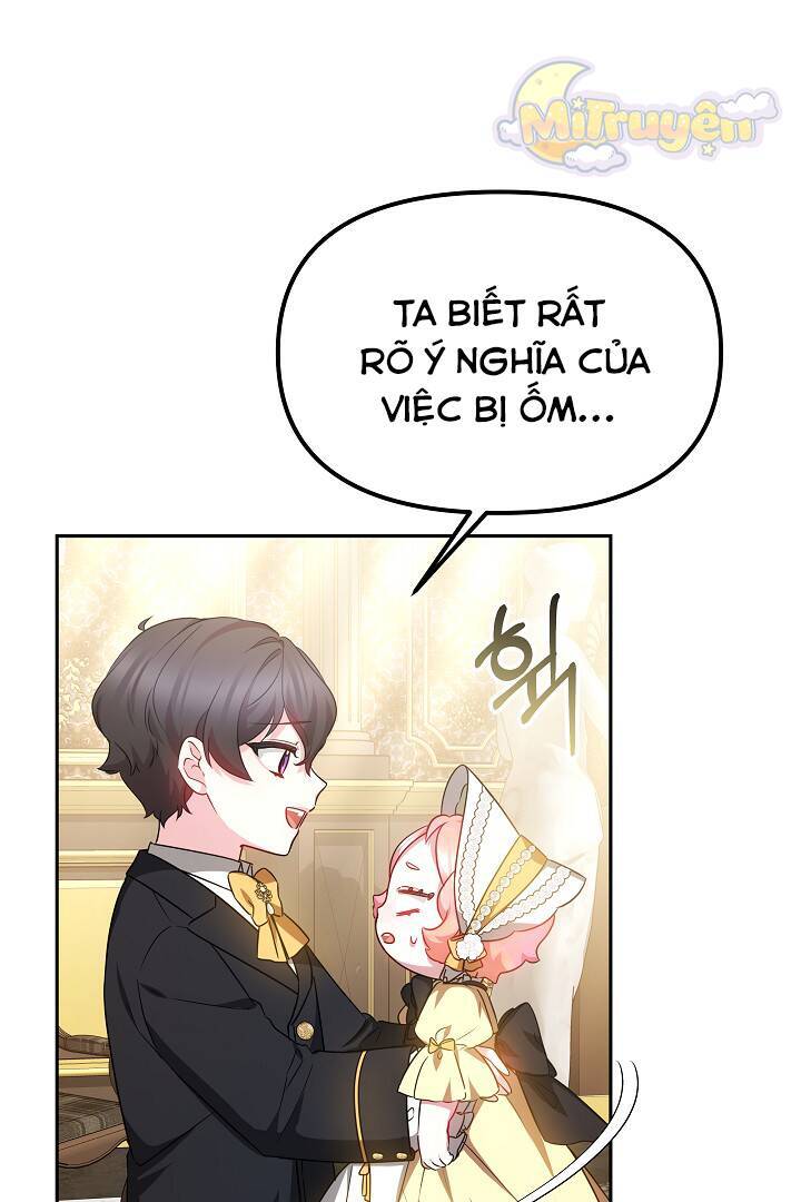 Rồng Con Thuần Hóa Những Kẻ Điên Rồ Chapter 15 - 45