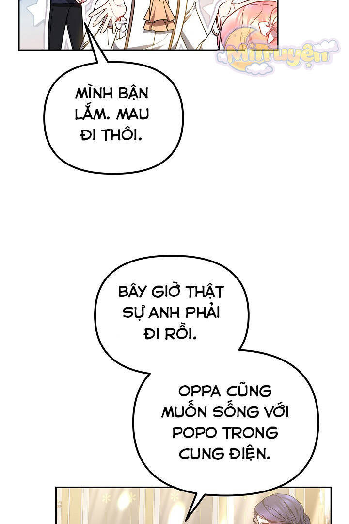 Rồng Con Thuần Hóa Những Kẻ Điên Rồ Chapter 16 - 34