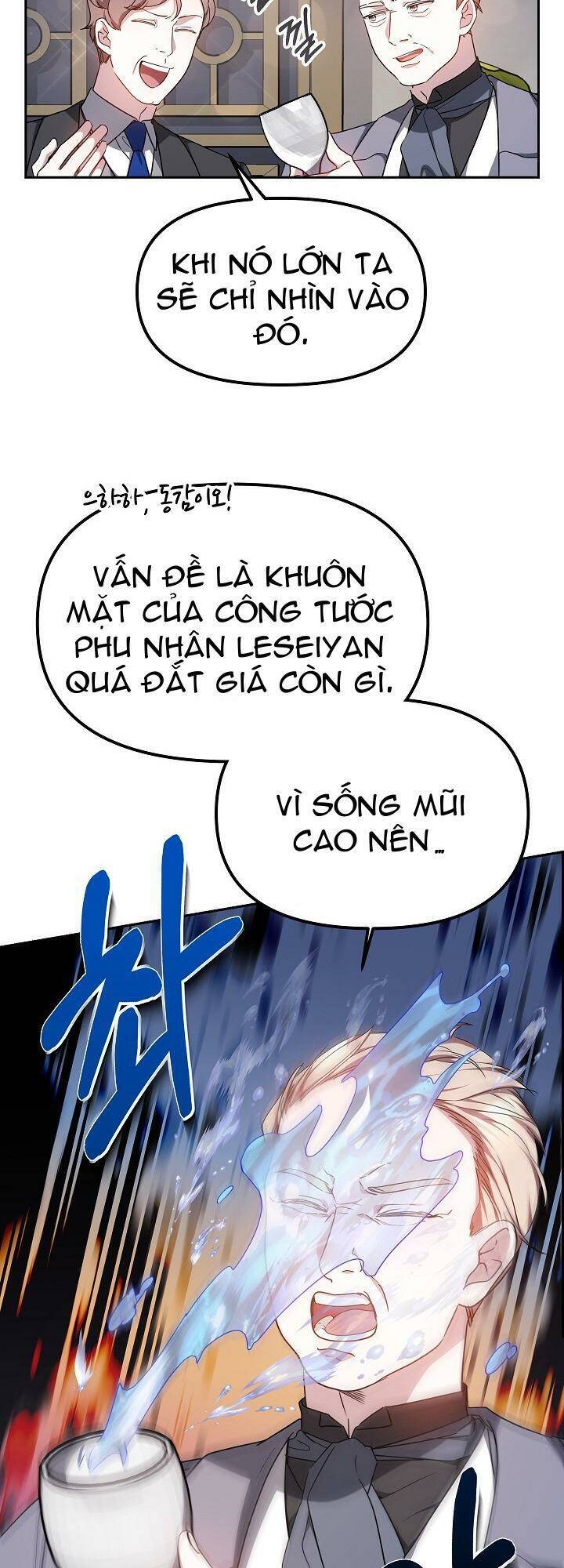 Rồng Con Thuần Hóa Những Kẻ Điên Rồ Chapter 17 - 12