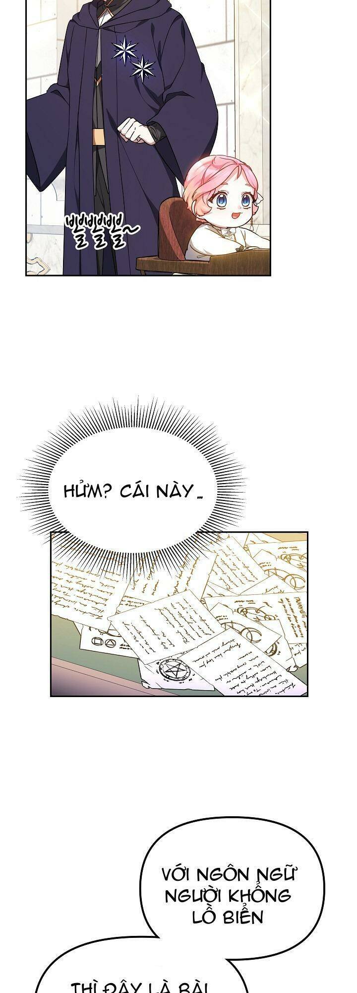 Rồng Con Thuần Hóa Những Kẻ Điên Rồ Chapter 17 - 24