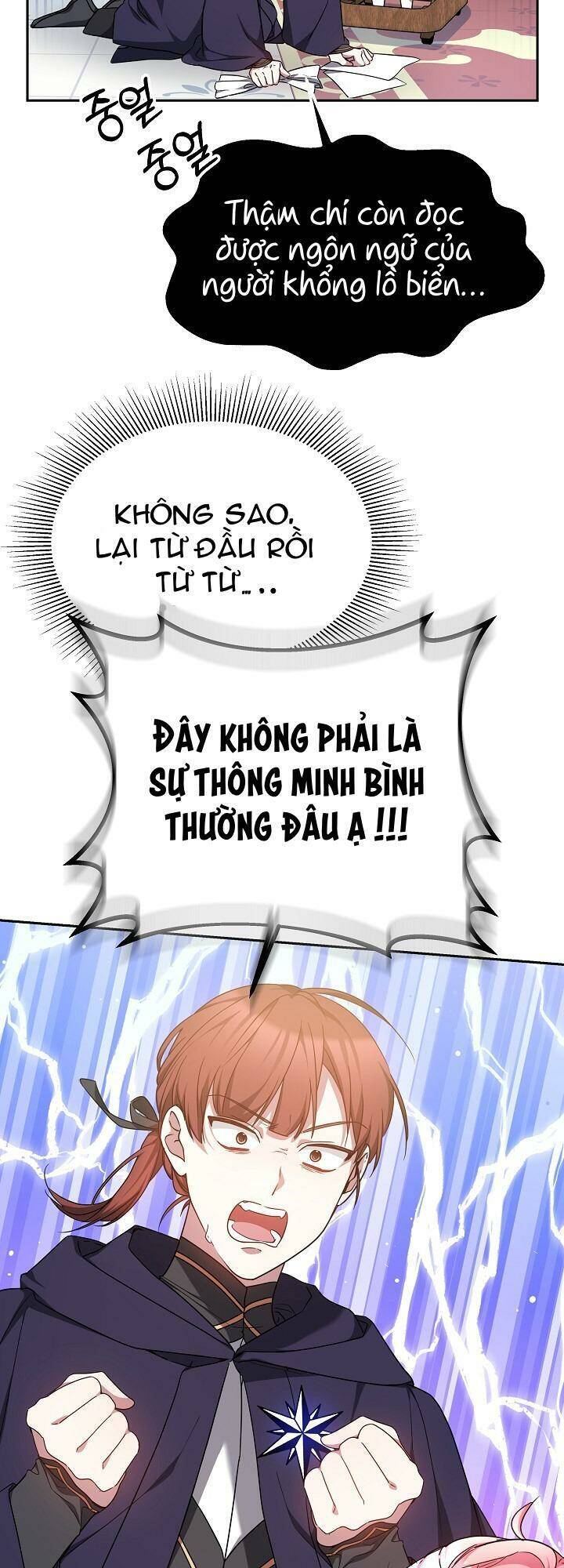 Rồng Con Thuần Hóa Những Kẻ Điên Rồ Chapter 17 - 31