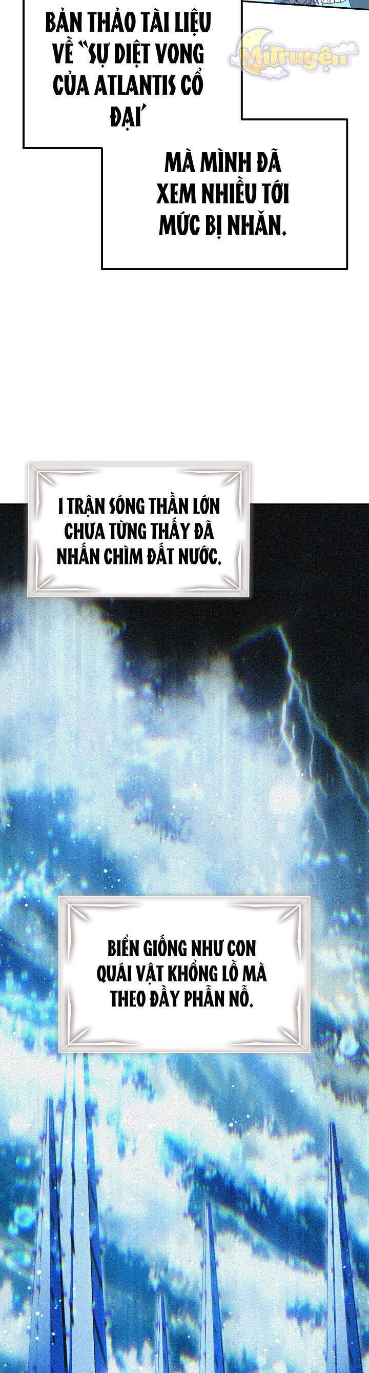 Rồng Con Thuần Hóa Những Kẻ Điên Rồ Chapter 19 - 7