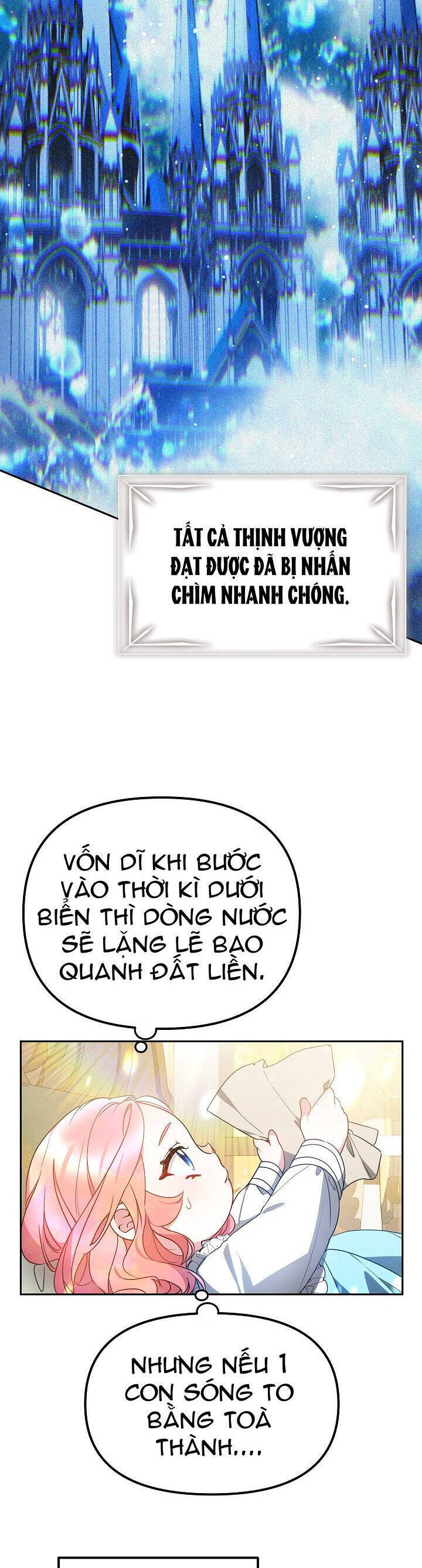 Rồng Con Thuần Hóa Những Kẻ Điên Rồ Chapter 19 - 8