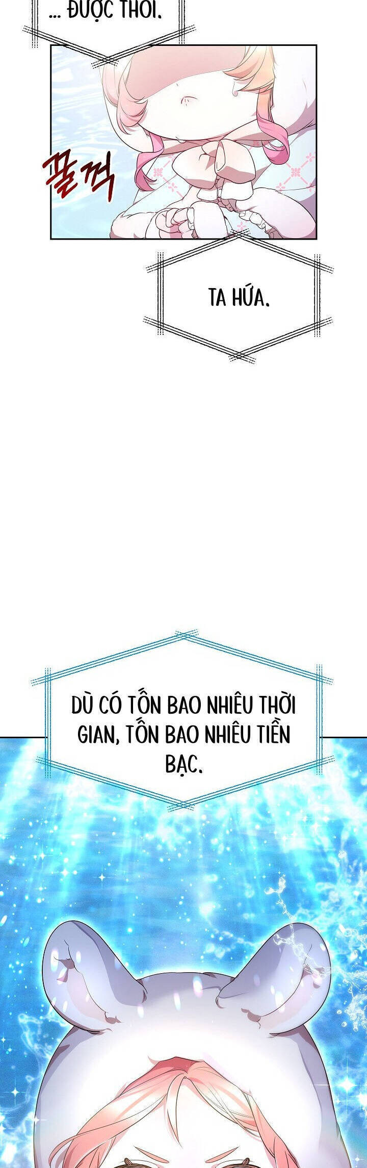 Rồng Con Thuần Hóa Những Kẻ Điên Rồ Chapter 20 - 33