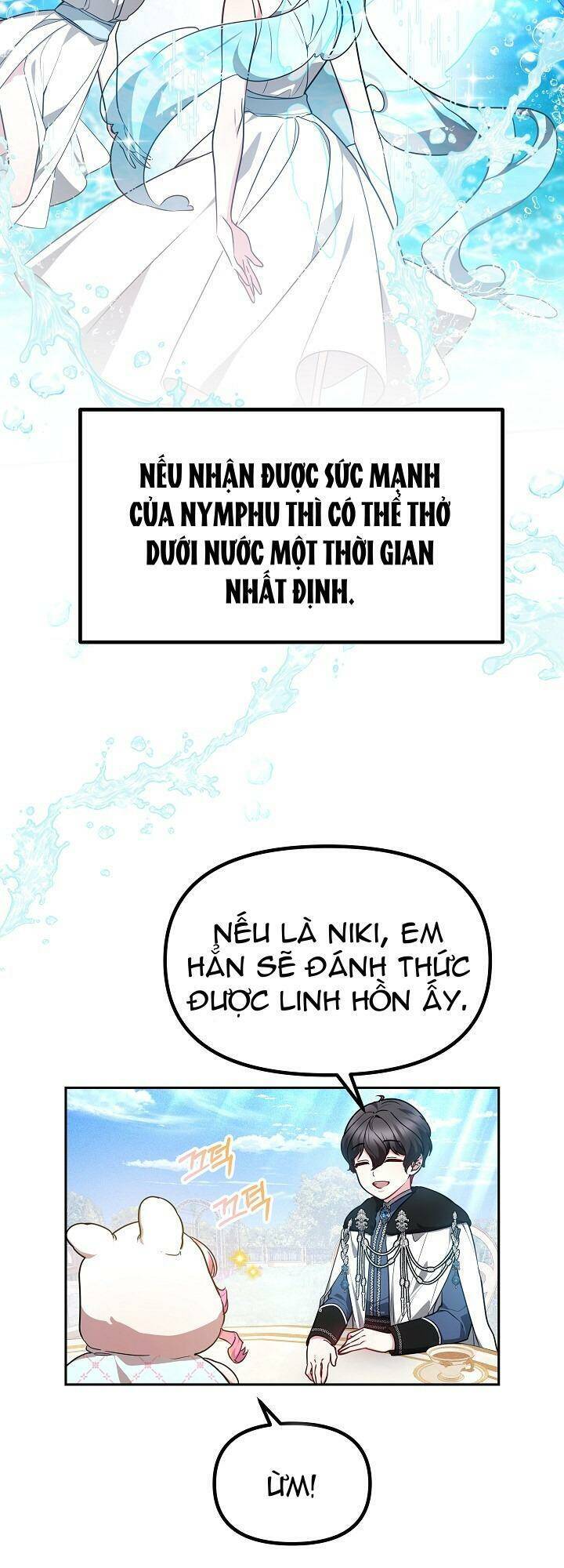 Rồng Con Thuần Hóa Những Kẻ Điên Rồ Chapter 20 - 39