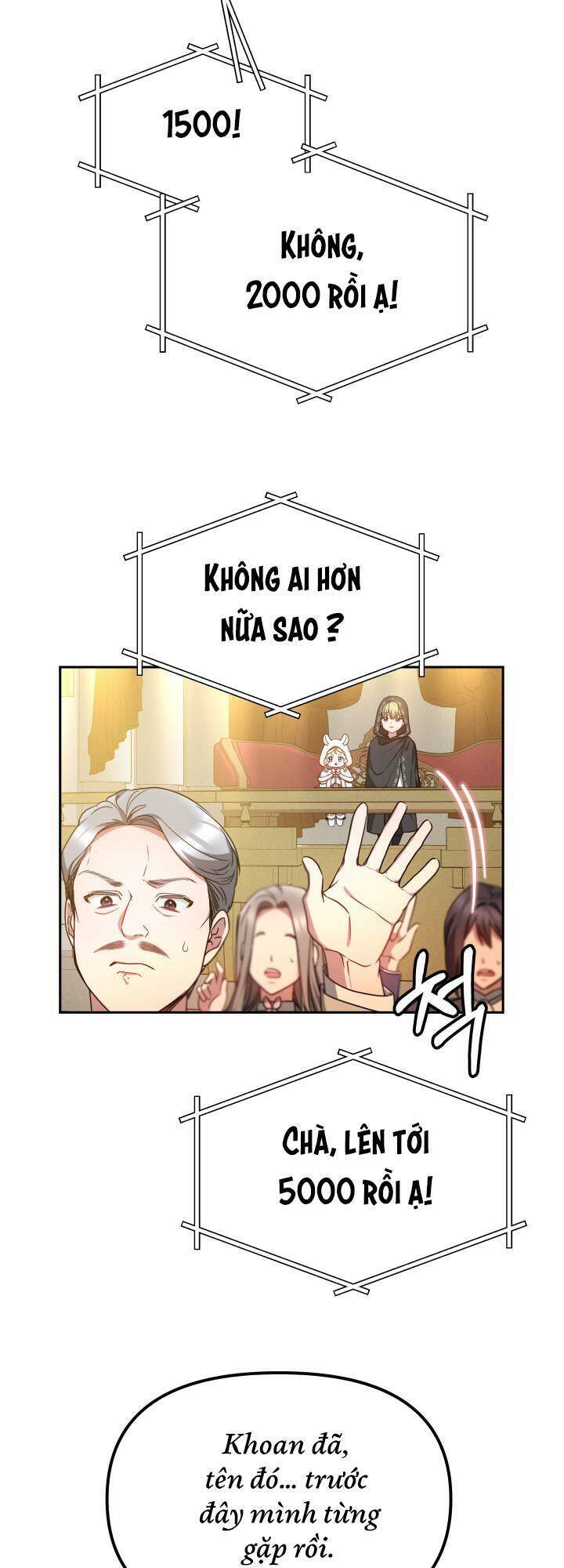 Rồng Con Thuần Hóa Những Kẻ Điên Rồ Chapter 21 - 29