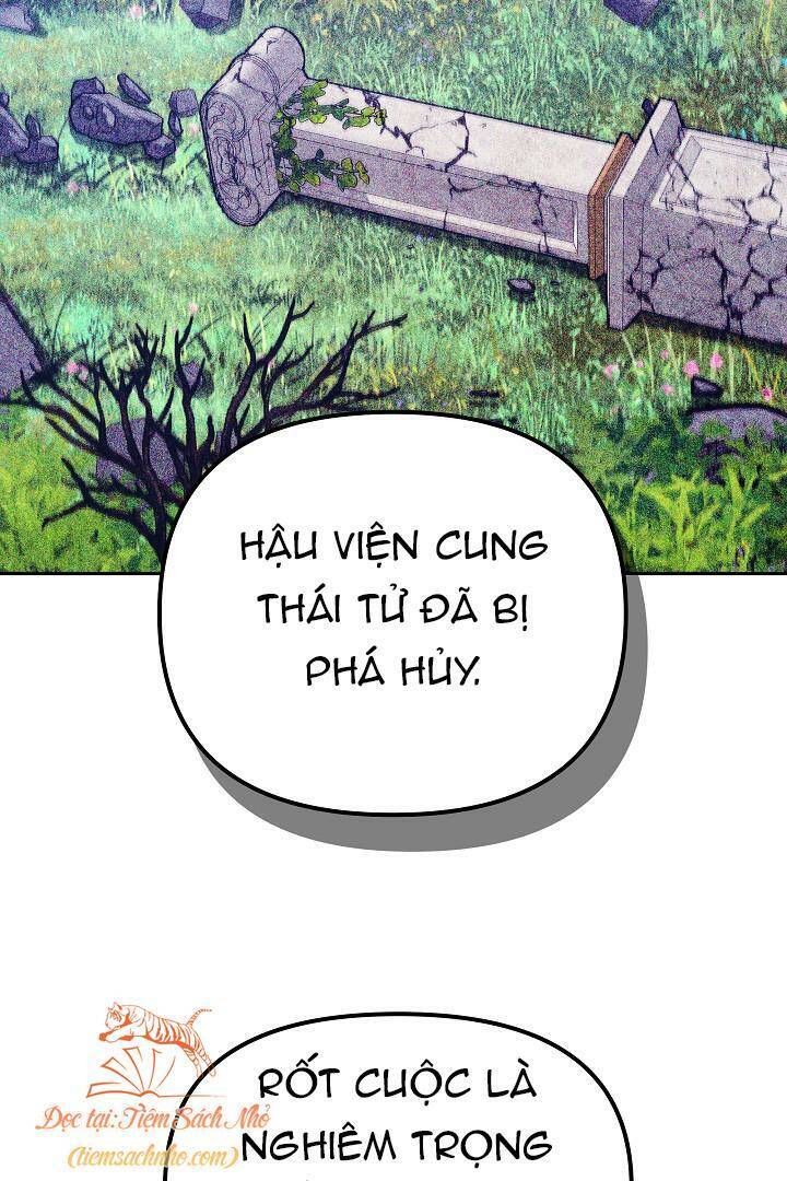 Rồng Con Thuần Hóa Những Kẻ Điên Rồ Chapter 23 - 9