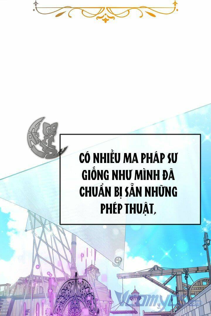 Rồng Con Thuần Hóa Những Kẻ Điên Rồ Chapter 24 - 4