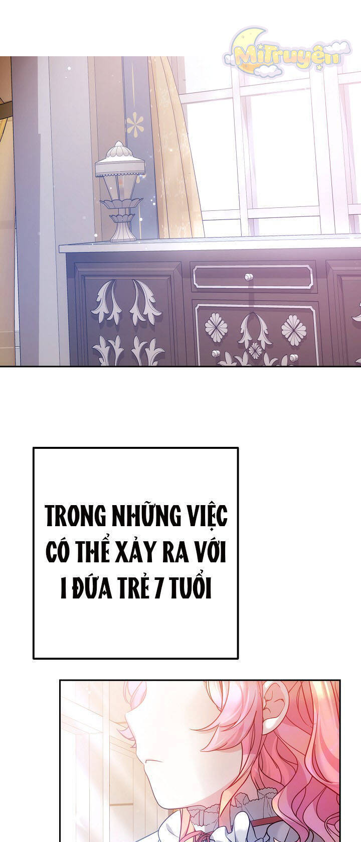 Rồng Con Thuần Hóa Những Kẻ Điên Rồ Chapter 24 - 34