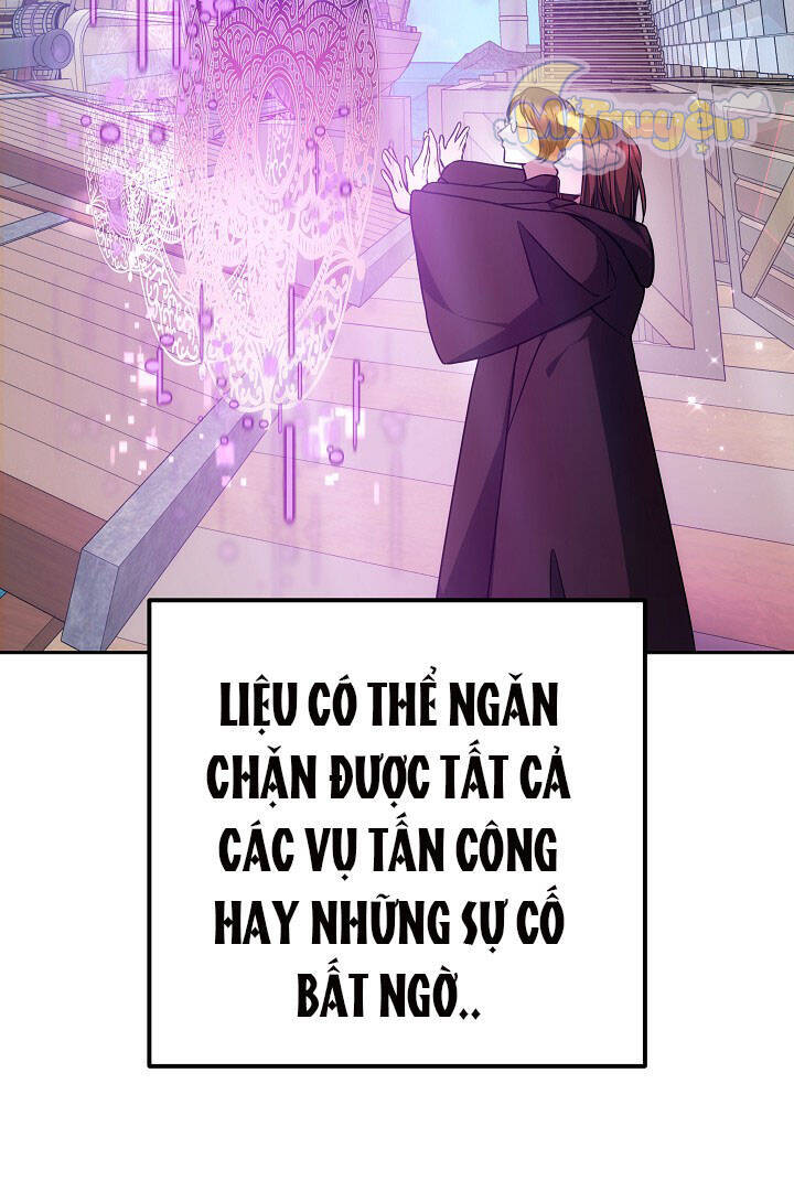 Rồng Con Thuần Hóa Những Kẻ Điên Rồ Chapter 24 - 5