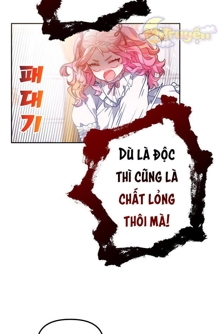 Rồng Con Thuần Hóa Những Kẻ Điên Rồ Chapter 24 - 41