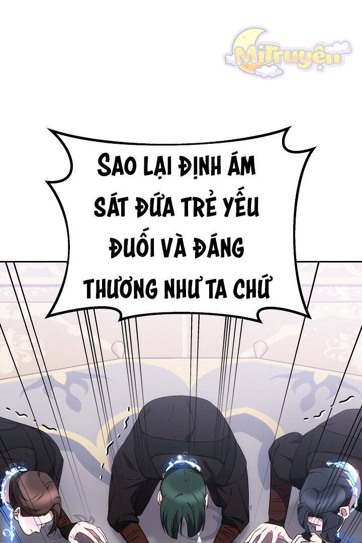 Rồng Con Thuần Hóa Những Kẻ Điên Rồ Chapter 24 - 48