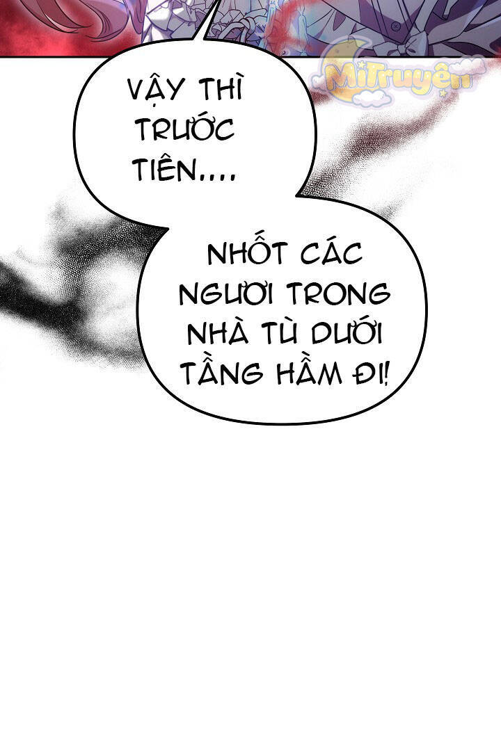 Rồng Con Thuần Hóa Những Kẻ Điên Rồ Chapter 24 - 67