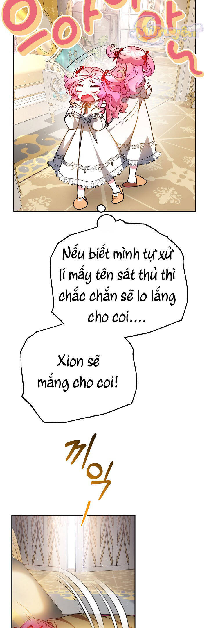 Rồng Con Thuần Hóa Những Kẻ Điên Rồ Chapter 24 - 75