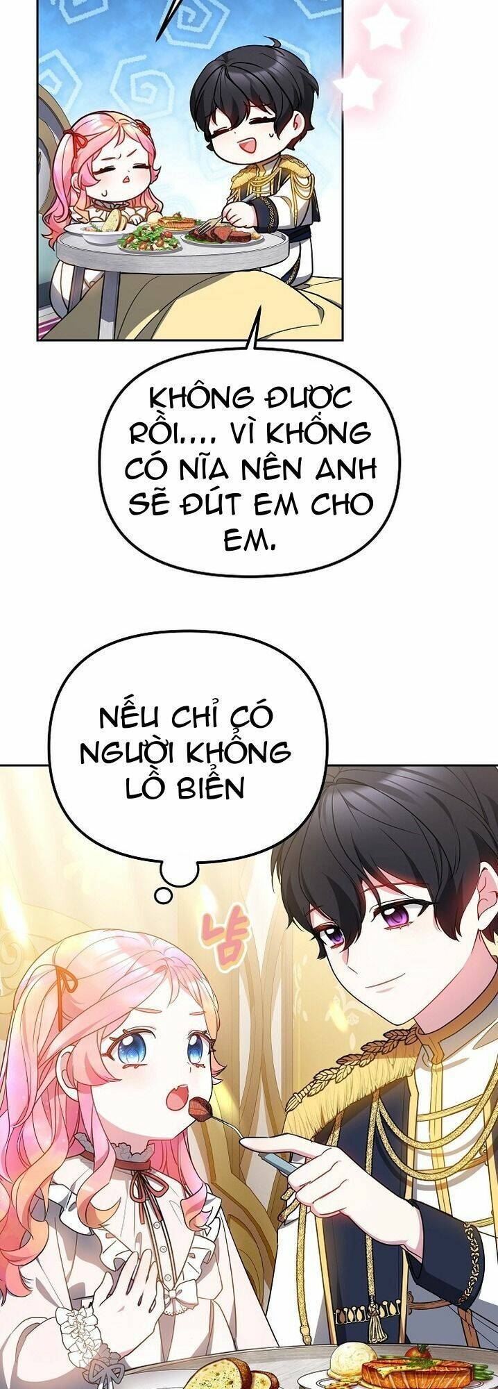 Rồng Con Thuần Hóa Những Kẻ Điên Rồ Chapter 25 - 12