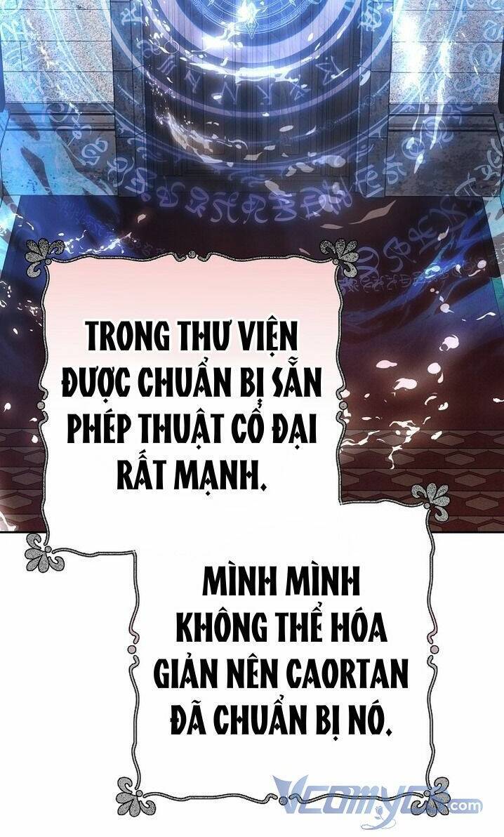 Rồng Con Thuần Hóa Những Kẻ Điên Rồ Chapter 25 - 18