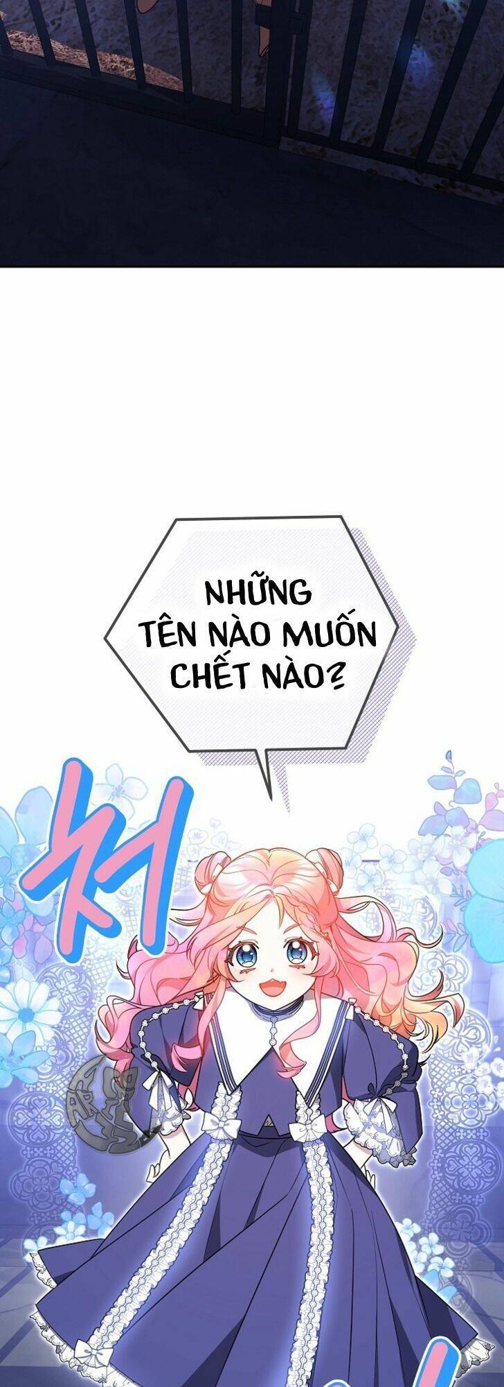 Rồng Con Thuần Hóa Những Kẻ Điên Rồ Chapter 25 - 29