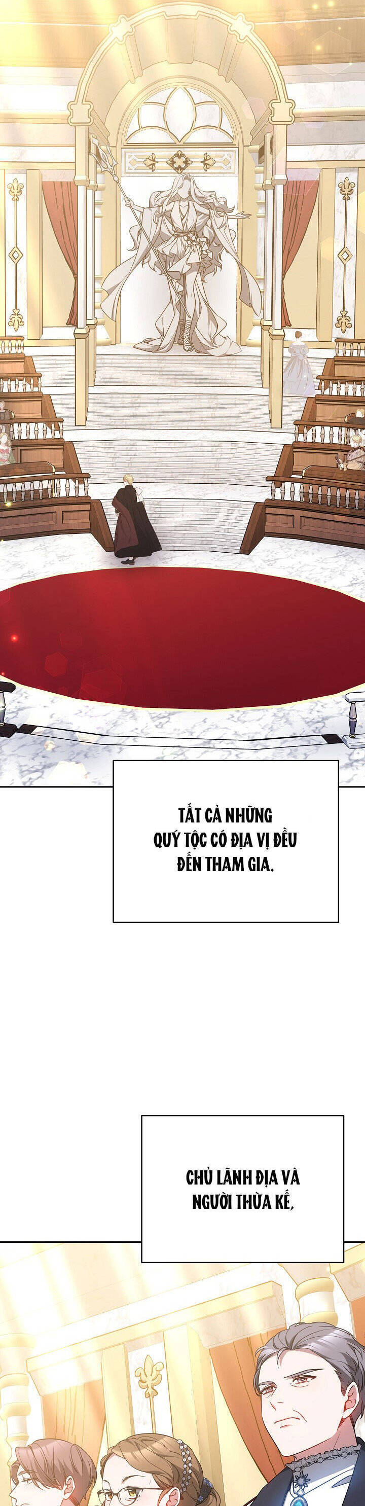 Rồng Con Thuần Hóa Những Kẻ Điên Rồ Chapter 26 - 7