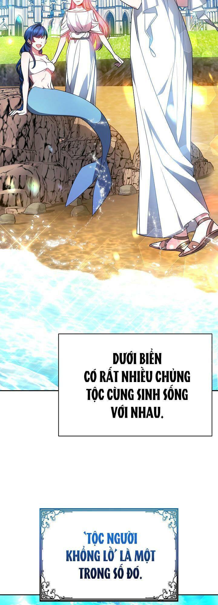 Rồng Con Thuần Hóa Những Kẻ Điên Rồ Chapter 27 - 11