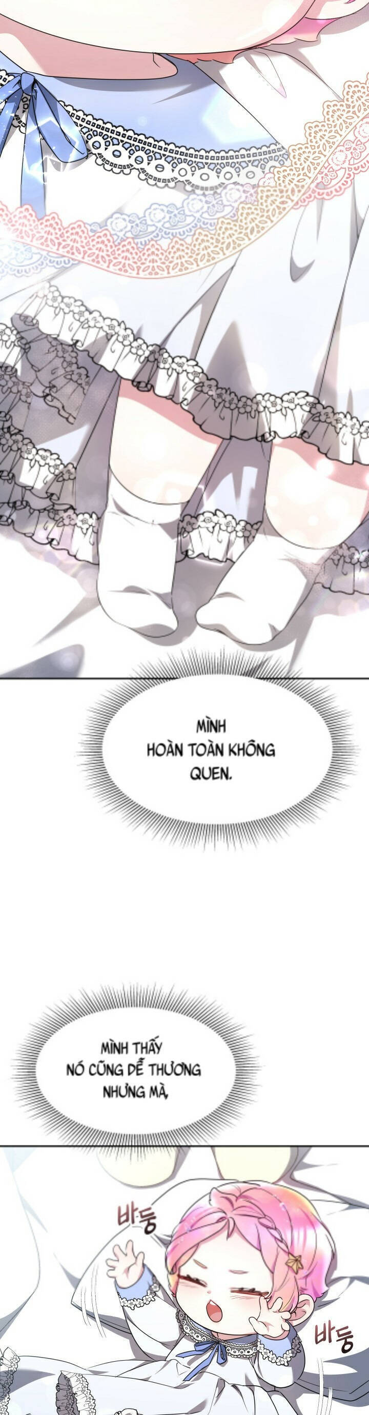 Rồng Con Thuần Hóa Những Kẻ Điên Rồ Chapter 3 - 18