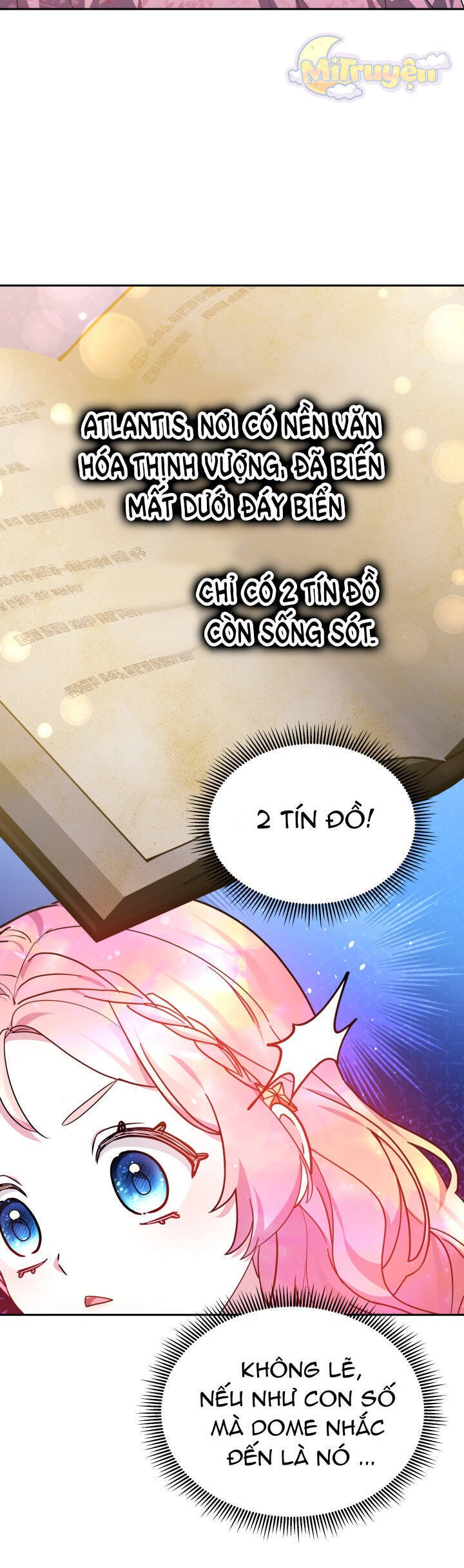 Rồng Con Thuần Hóa Những Kẻ Điên Rồ Chapter 38 - 25