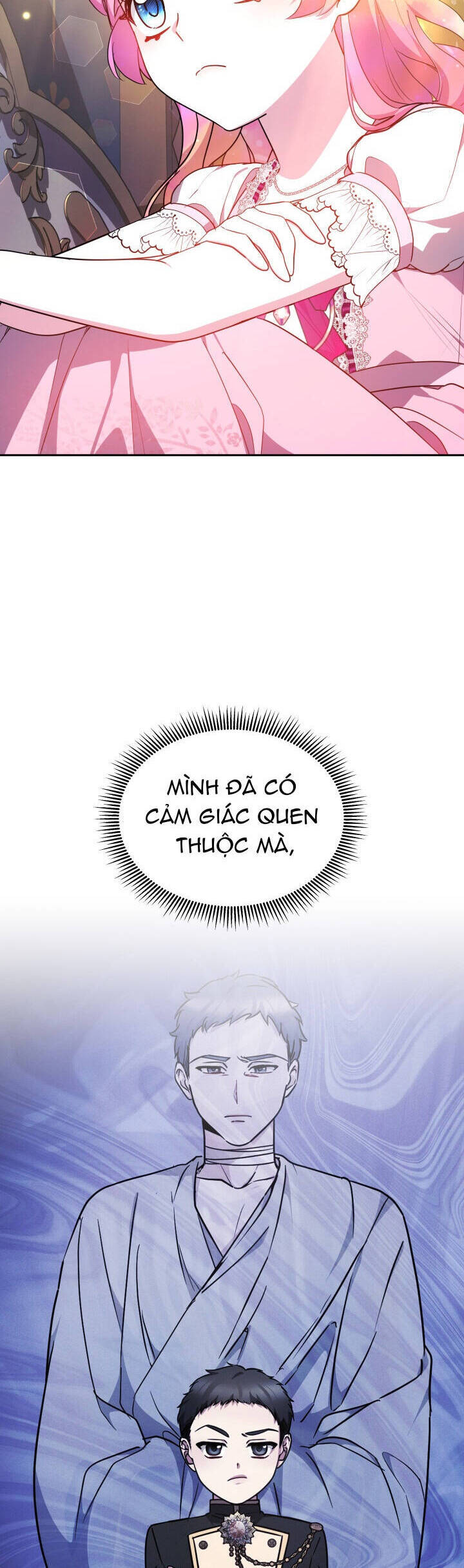 Rồng Con Thuần Hóa Những Kẻ Điên Rồ Chapter 38 - 27