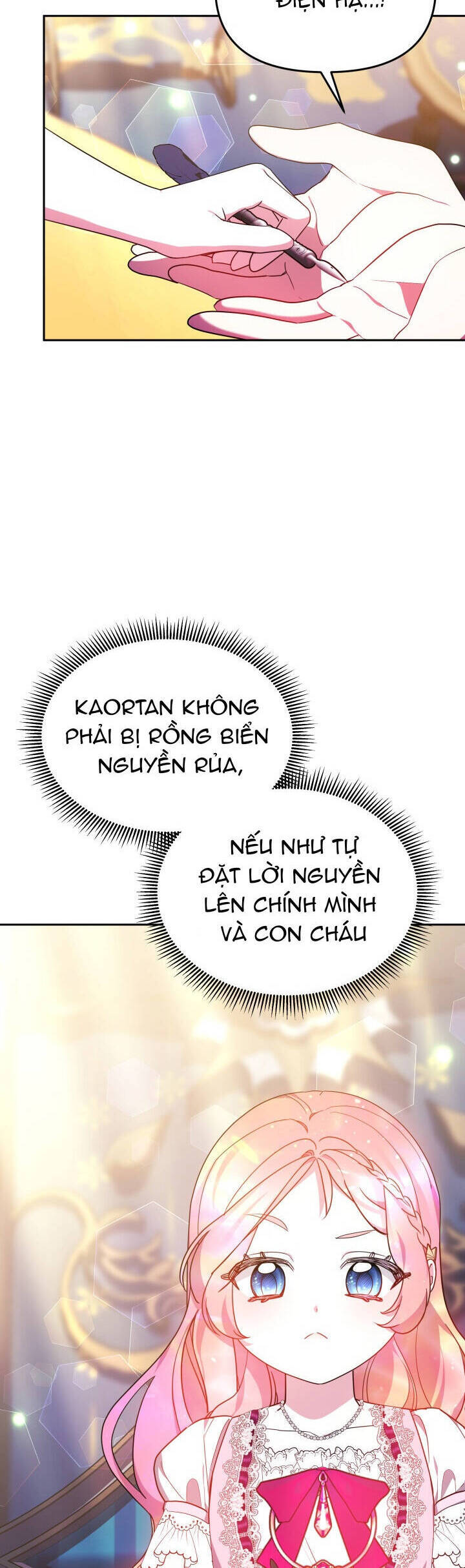 Rồng Con Thuần Hóa Những Kẻ Điên Rồ Chapter 38 - 30