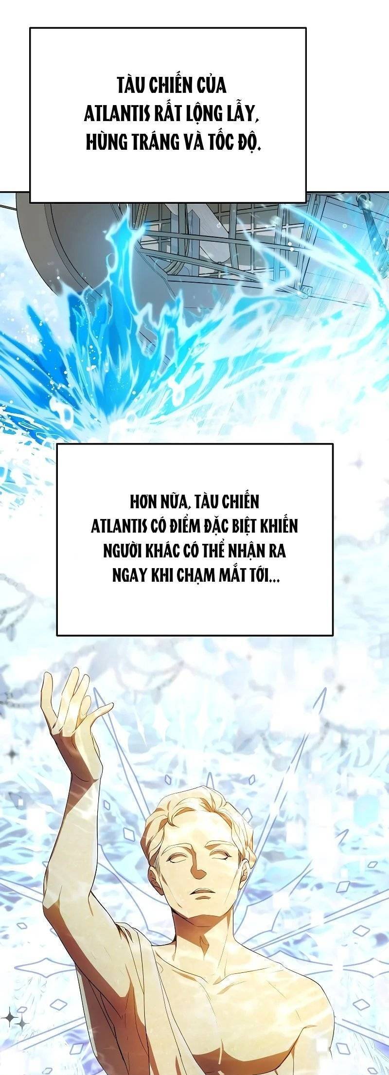 Rồng Con Thuần Hóa Những Kẻ Điên Rồ Chapter 41 - 10