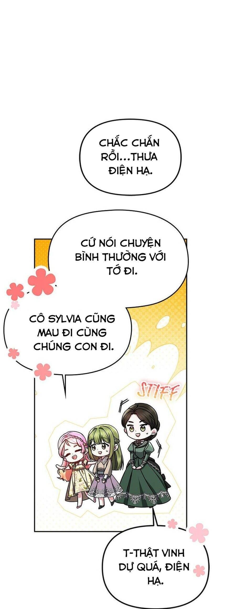 Rồng Con Thuần Hóa Những Kẻ Điên Rồ Chapter 46 - 22