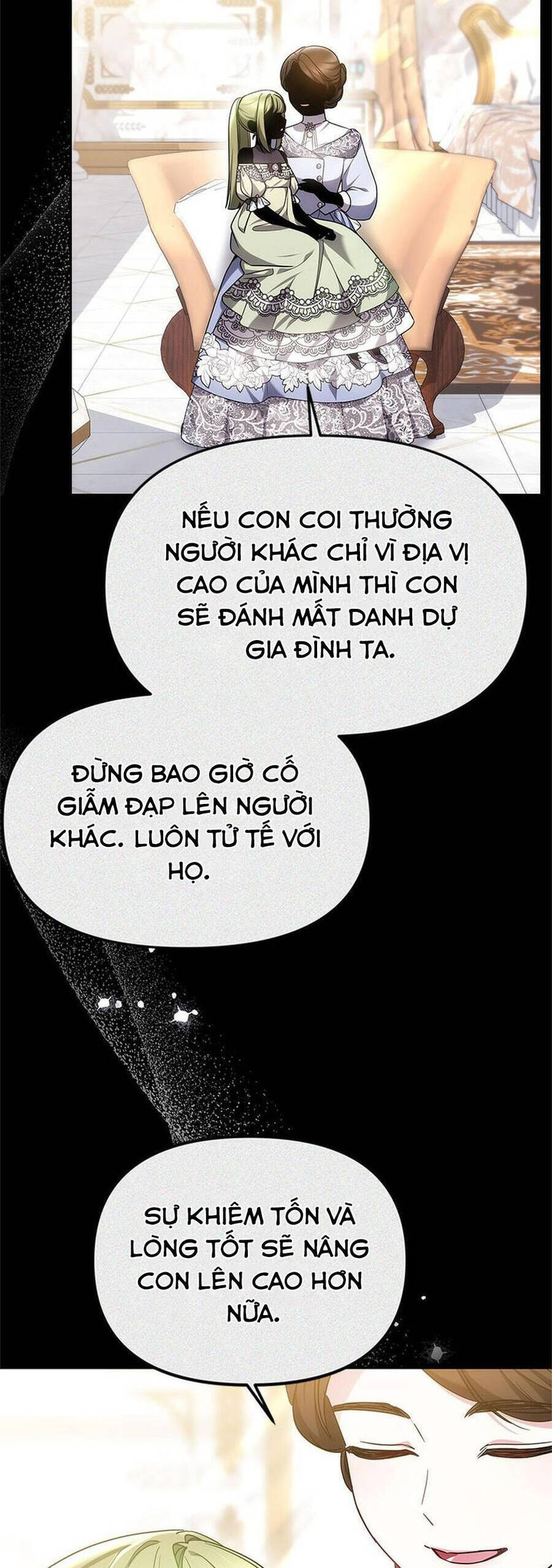 Rồng Con Thuần Hóa Những Kẻ Điên Rồ Chapter 46 - 8