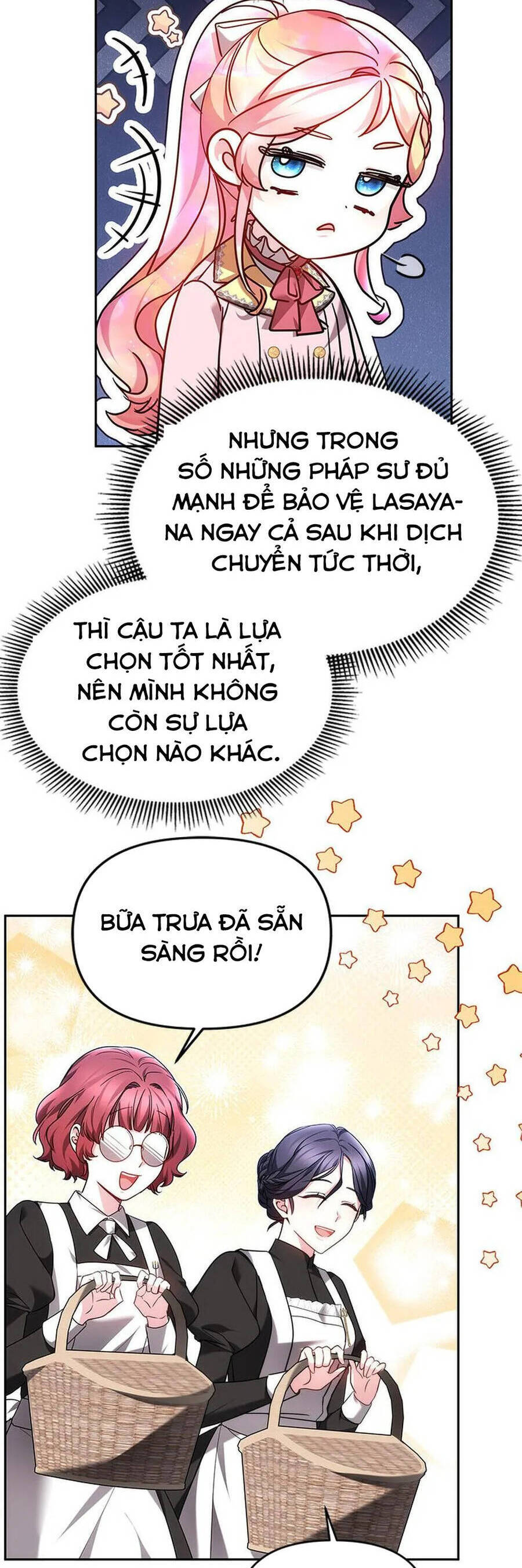 Rồng Con Thuần Hóa Những Kẻ Điên Rồ Chapter 47 - 39