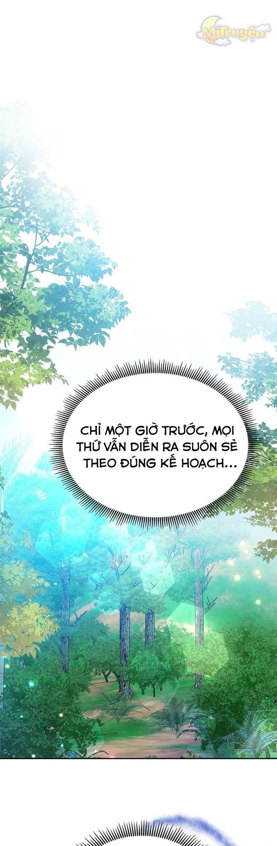 Rồng Con Thuần Hóa Những Kẻ Điên Rồ Chapter 48 - 25