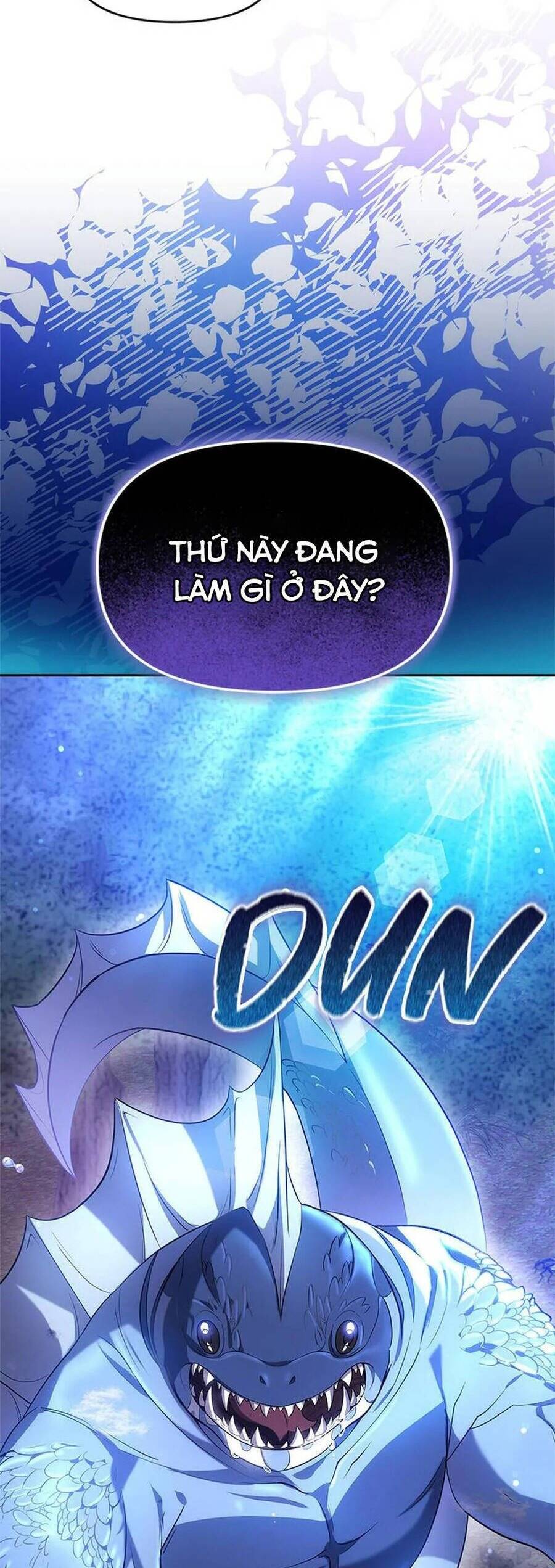 Rồng Con Thuần Hóa Những Kẻ Điên Rồ Chapter 48 - 46